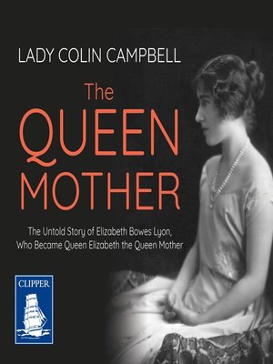 cover image of The Queen Mother